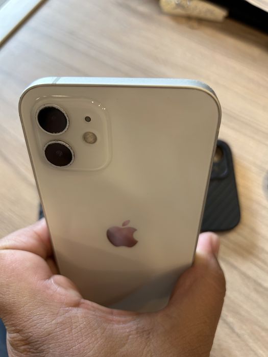 iPhone 12 128gb 78%