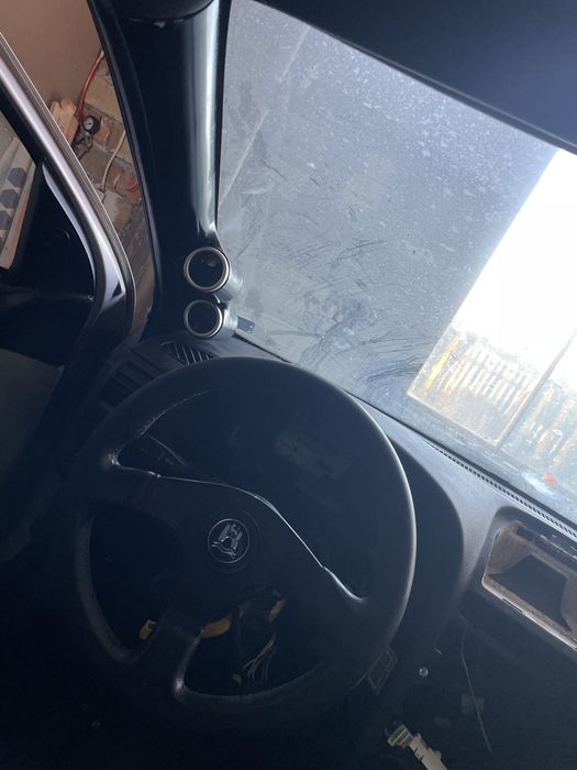 Части Опел Астра Г  ОПЦ 2!!!