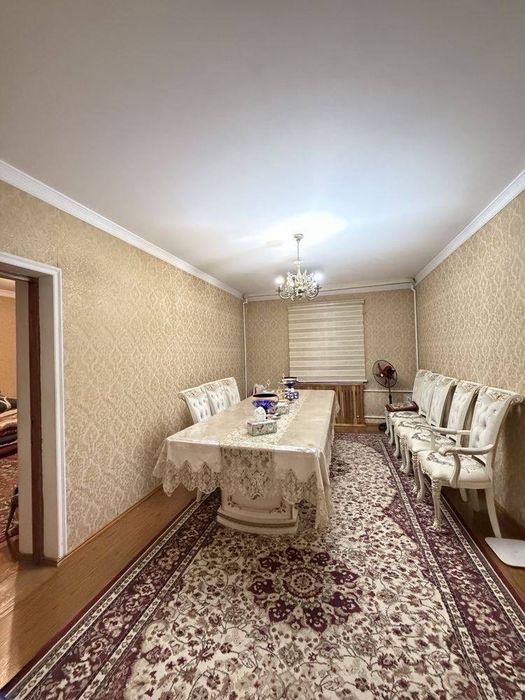 ‼️Паркентский 3/2/9 83м2‼️с ремонтом, Чизильный,  ор-р базар