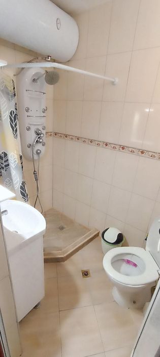 Дава се под наем Двустаен апартамент в Пловдив, Каменица 1 - 62 кв.м за 400 € - Снимка #5