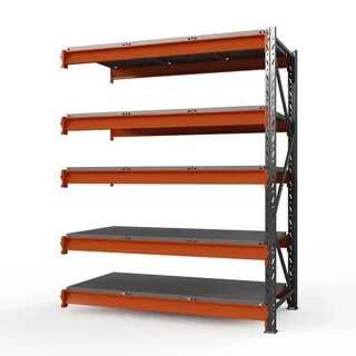 Стеллаж в  гараж