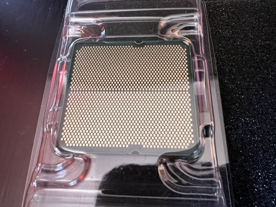 Ryzen 5 7500F като нов!