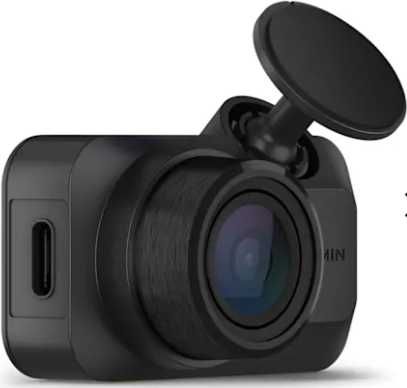 Pachet Garmin X310 + Mini 3 +Alimentare permanenta OBD II