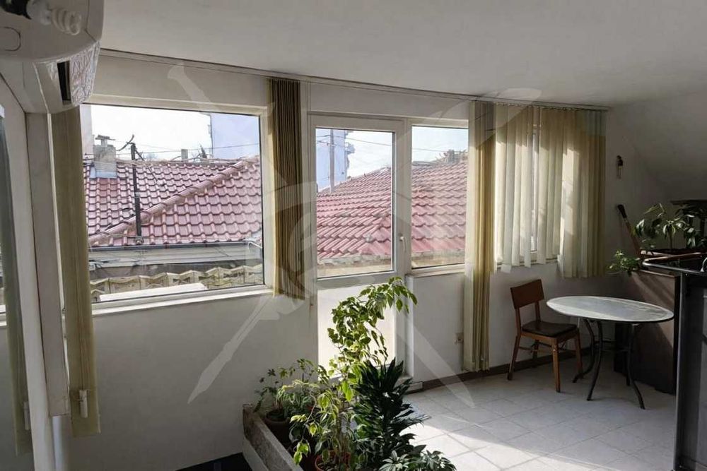 Продава се Къща в Варна, Автогара - 116 кв.м за 724 €/кв.м - Снимка #4