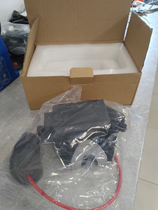 Брава багажник Mercedess M-Class и R-Class