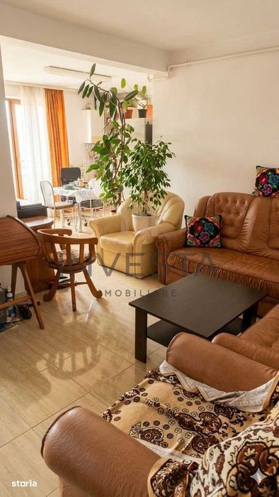 Apartament de 2 camere cu loc de parcare subteran | Buna Ziua