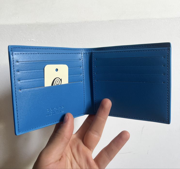 Кошелек Goyard Saint-Hilaire Wallet