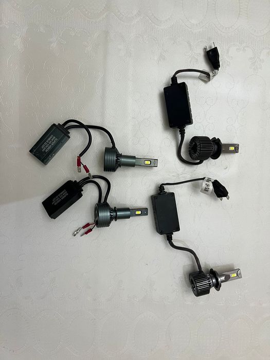 Лед билед сатылады