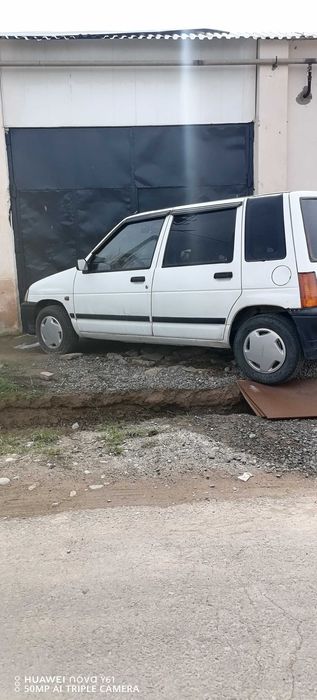 Продаётся тико 2004