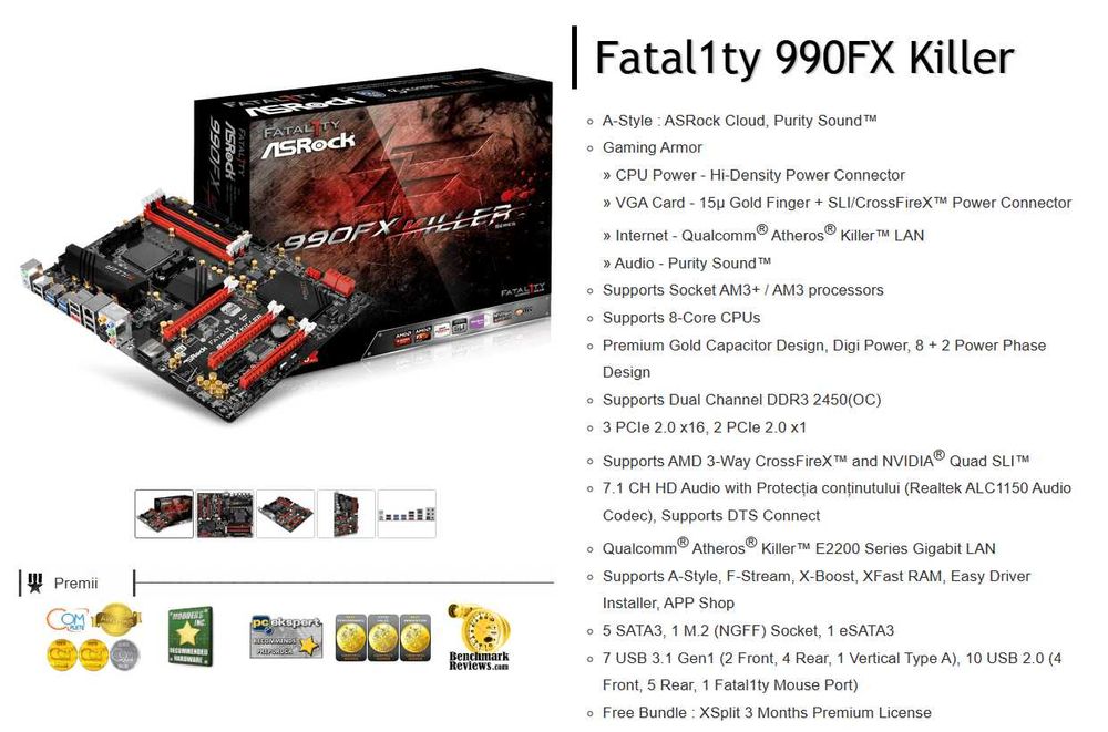 Unitate PC  procesor I5 + Bonus Boxe JBL