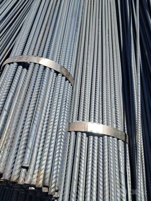 Metal armaturalar