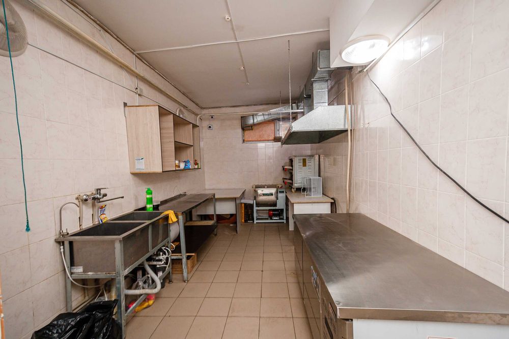 Продам в аренду готовый цех