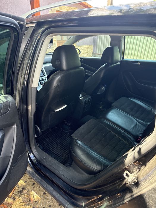 VOLKSWAGEN Passat 2006 — imagine 2
