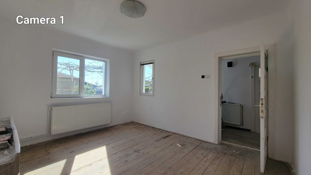 Casă 3 Camere Ploiești