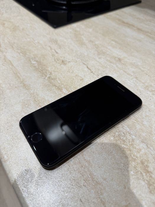 Iphone 7 Black 128Gb 100%BH