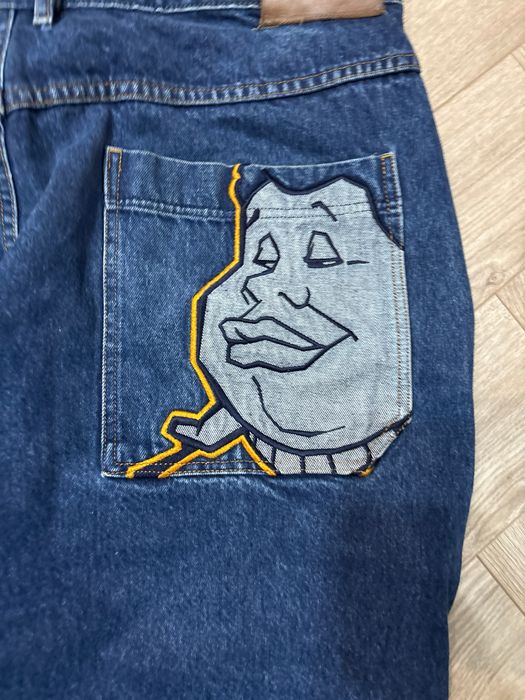 Fubu plarinum fat albert