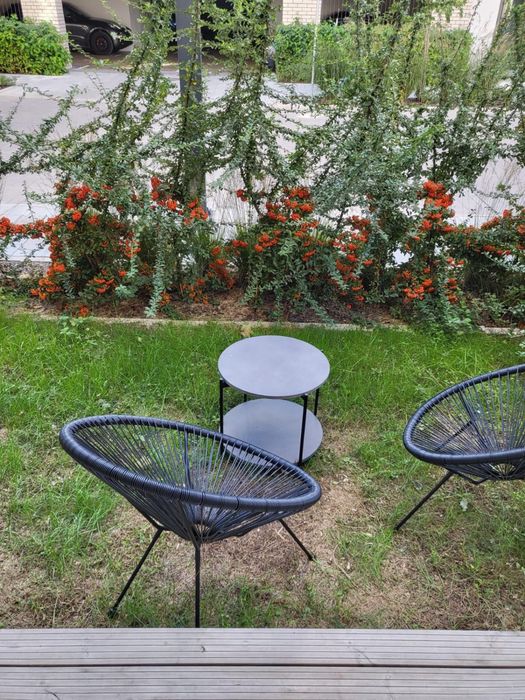 Studio Dublu Cu Gradina  Avalon Estate!