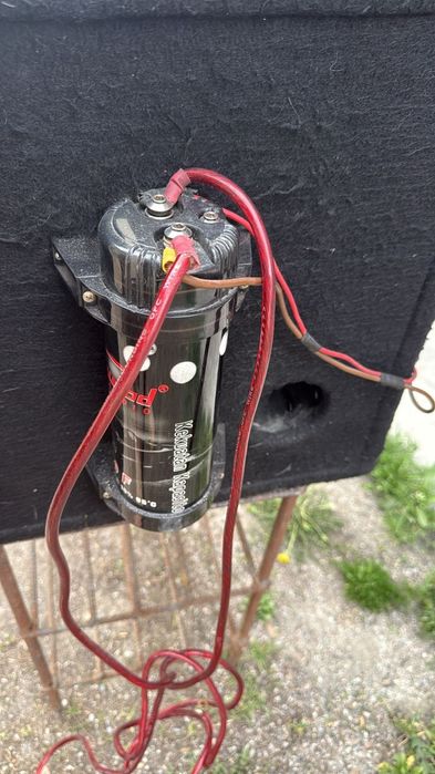 Продаю сабвуфер Пионер