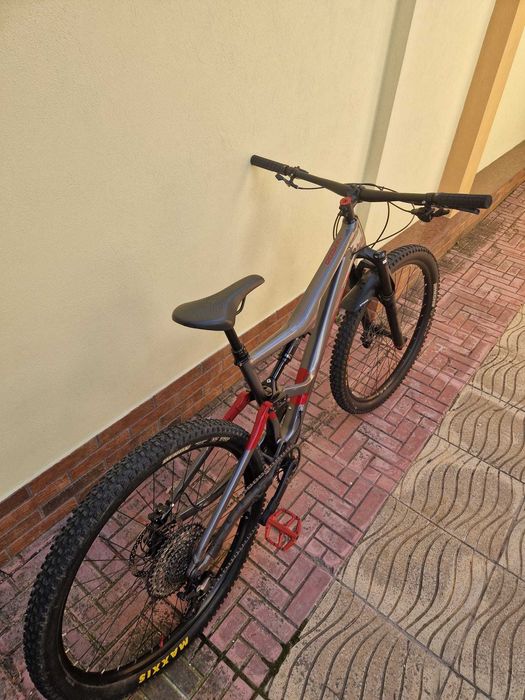 Bicicletă Orbea Occam H30 full suspension 29"