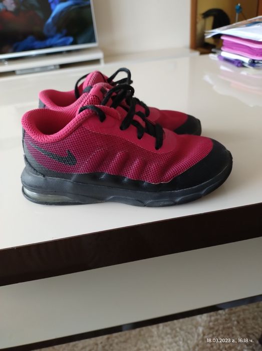 Оригинални маратонки nike