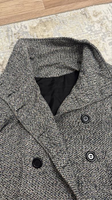 Пальто женьский