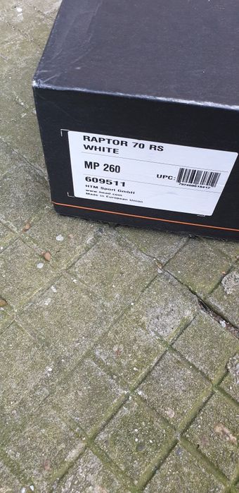 Ски обувки "Head" 26-26.5