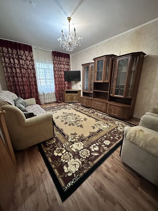 Посуточно 2х ком.8 мик