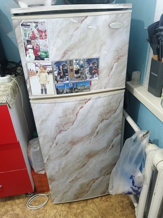 Прода Холодильник в хорошем состоянии