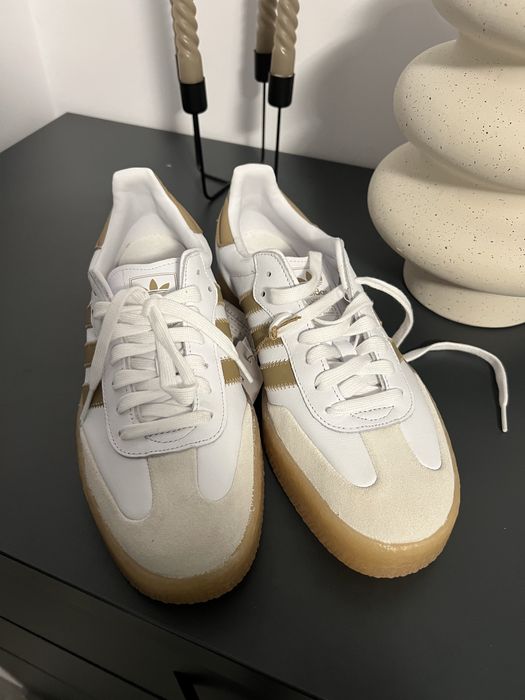 Sneakers Adidas Sambae JQ0982