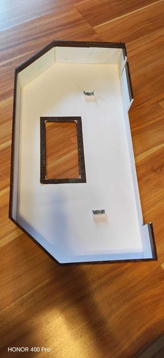 Аквариум 80 литров с крышкой