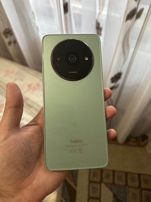 Xiaomi Redmi A3 64GB 4GB RAM NOU Garantie ‼️