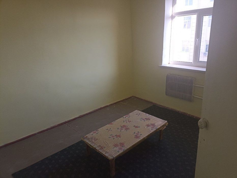 Темир йул вокзали ёнида 3 хонали квартира ижарага берилади