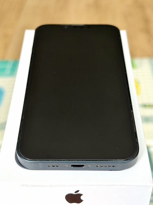 Iphone 13 128GB  Midnight