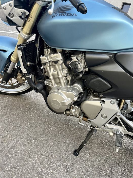 HONDA Hornet 600F pc36