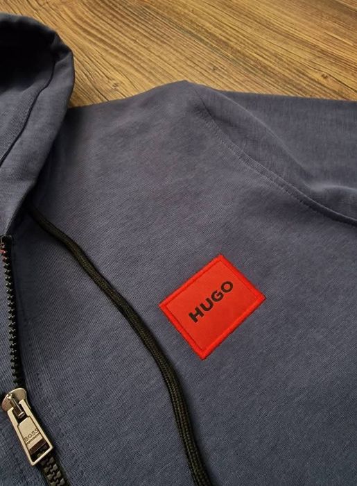 Страхотен мъжки спортен екип HB размер М