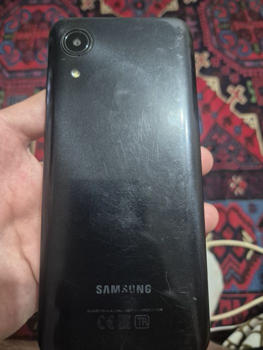 Samsung a03 core