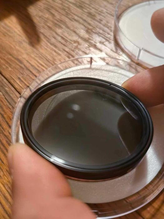 Филтър Hoya Variable Density 58mm