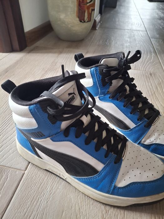 Мъжки Кецове Puma