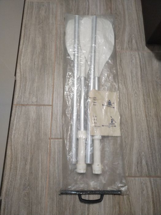 Гребло за лодка, кану каяк