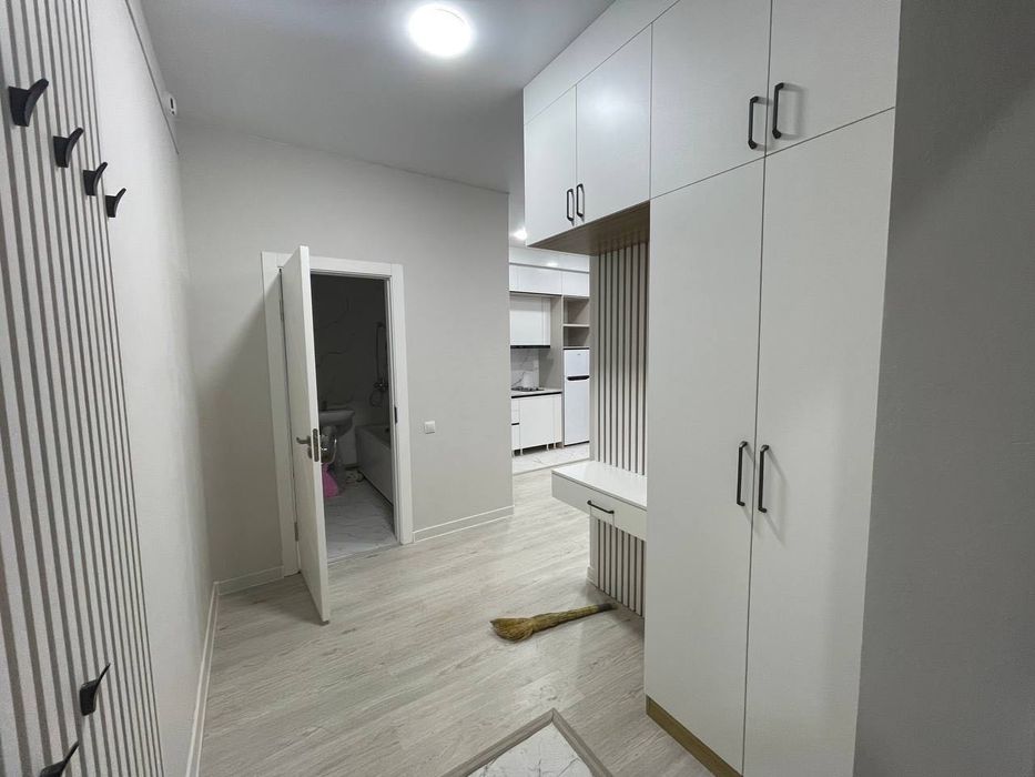 Сдается в аренду квартира (студия)