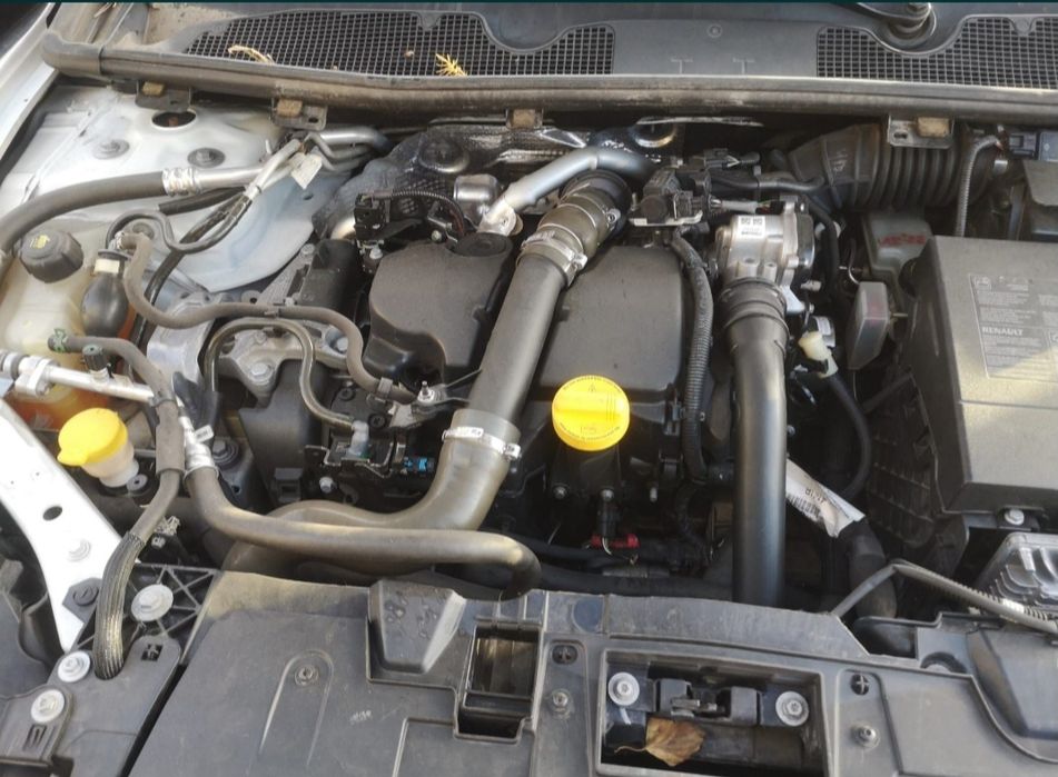 Dezmembrez renault megane 3 break