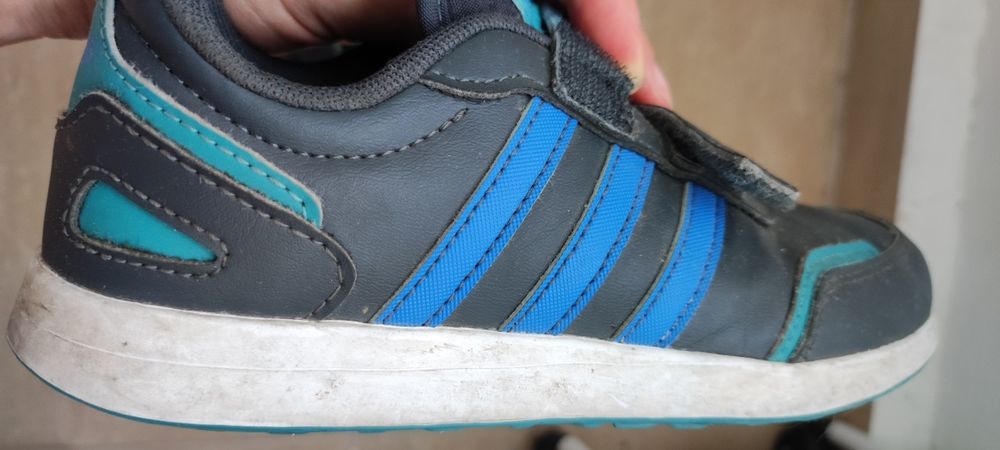 Детски маратонки Adidas
