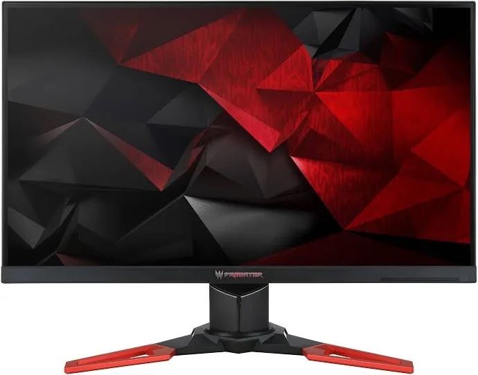 Monitor predator gaming