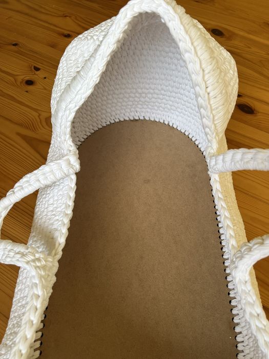 Ново Бебешко кошче за сън/носене