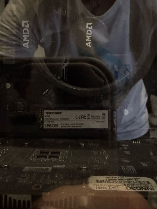 Компютър 1660 Super OC