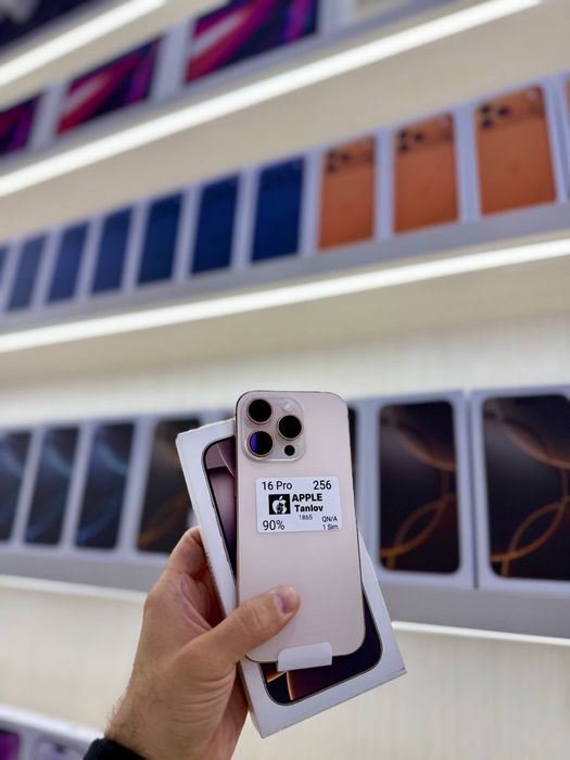 Iphone Istalgan madeli 0% blan