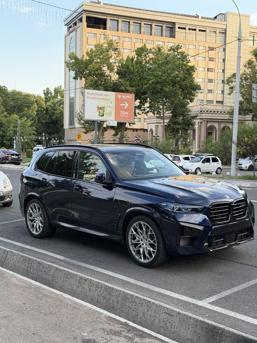 Bmw x5 xdrive 40i 2026