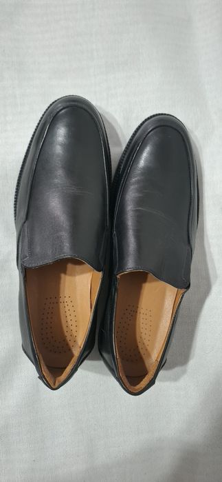 Туфли мужские новые