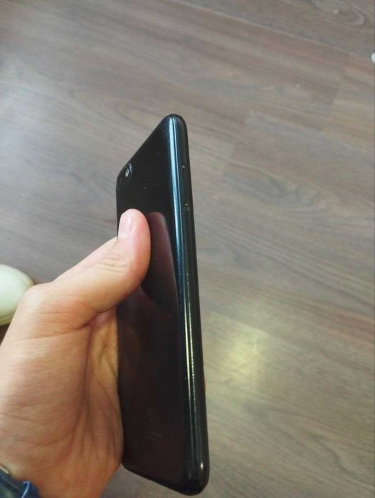 Huawei Y5 Prime 2018