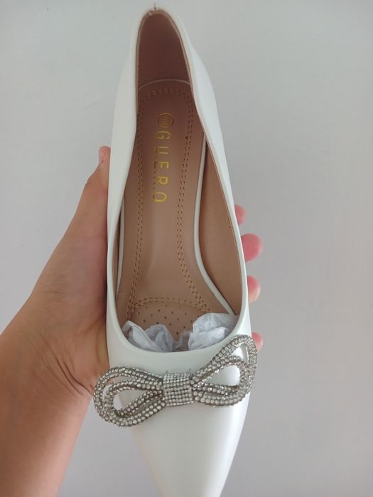 туфли 39 размер новый